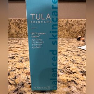 Tula Skincare Blue Eye Balm